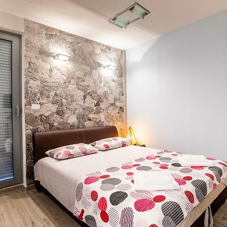 Apartment Gordan Split Buitenkant foto
