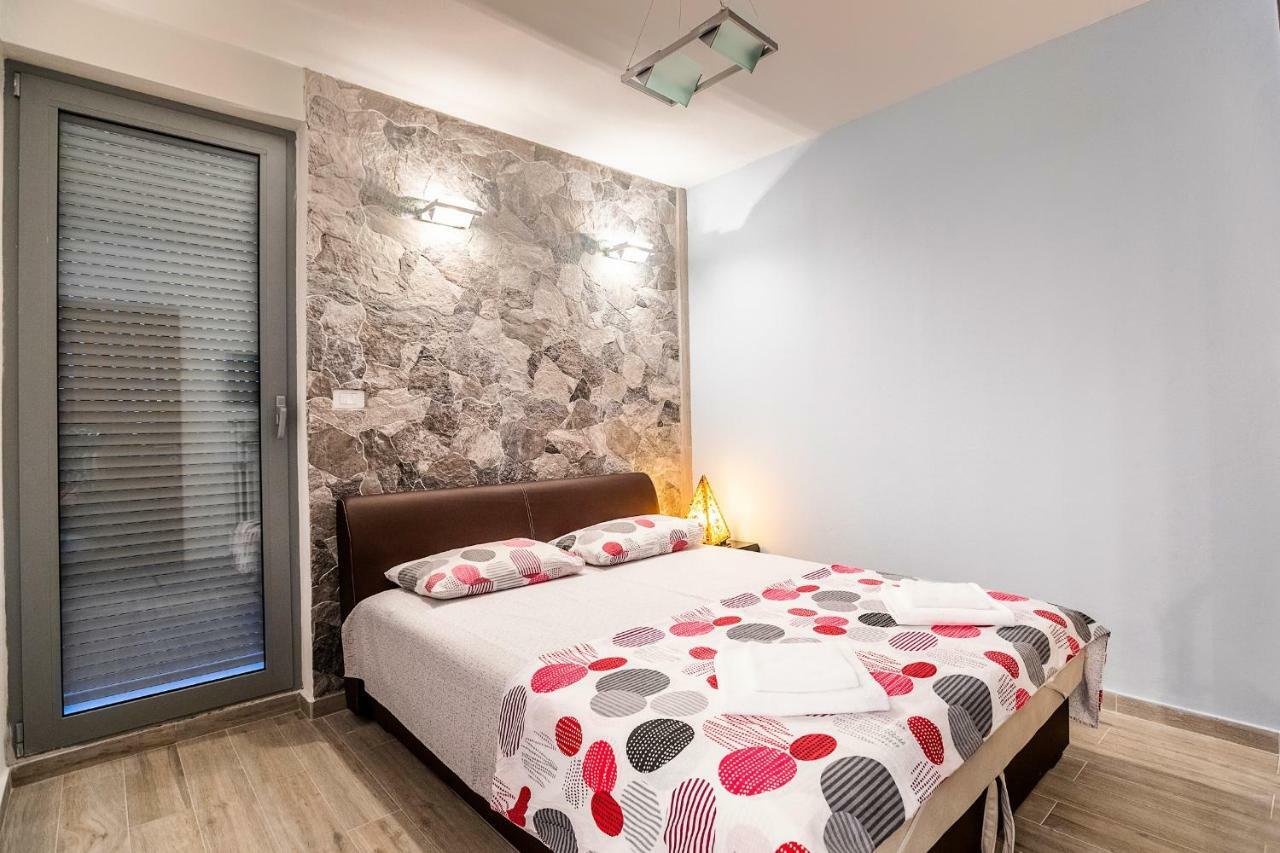 Apartment Gordan Split Buitenkant foto